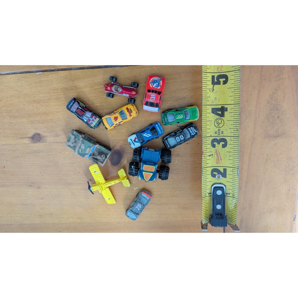 Vintage Micro‎ Minis lot